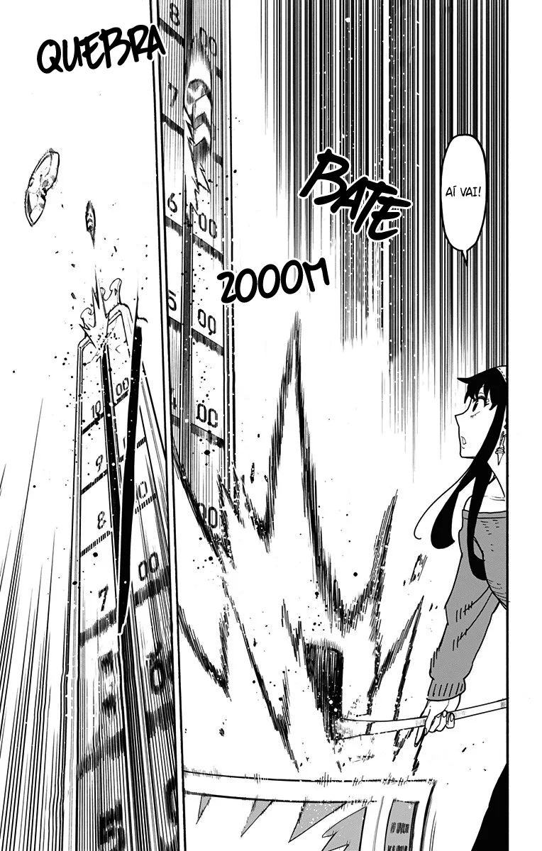 Read SPY×FAMILY PT Manga Online