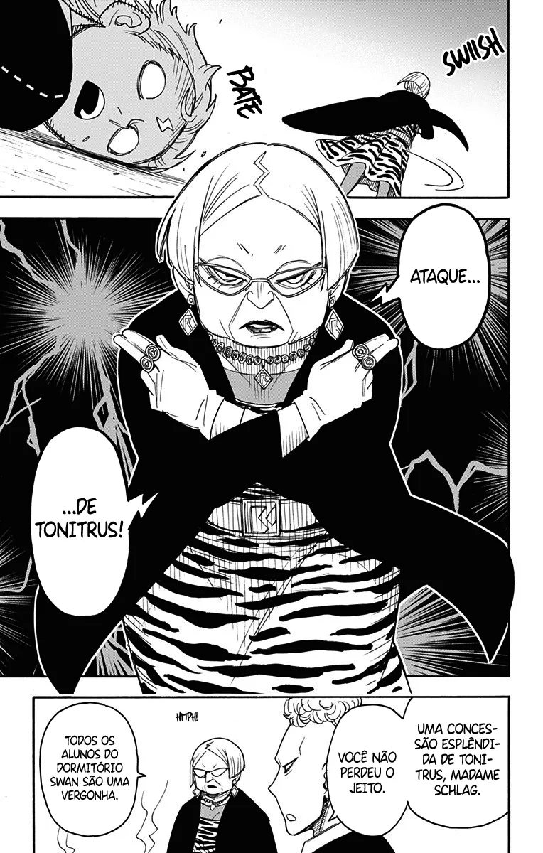 Read SPY×FAMILY PT Manga Online