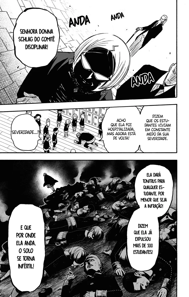 Read SPY×FAMILY PT Manga Online