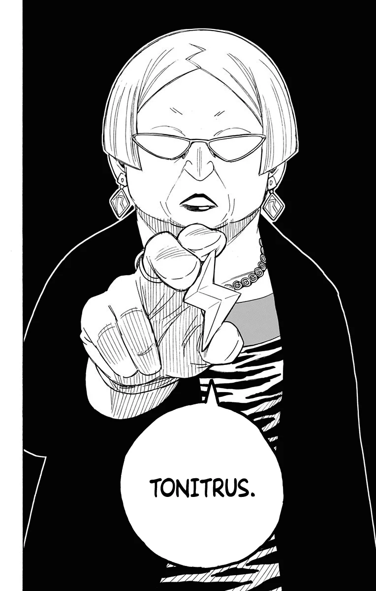 Read SPY×FAMILY PT Manga Online