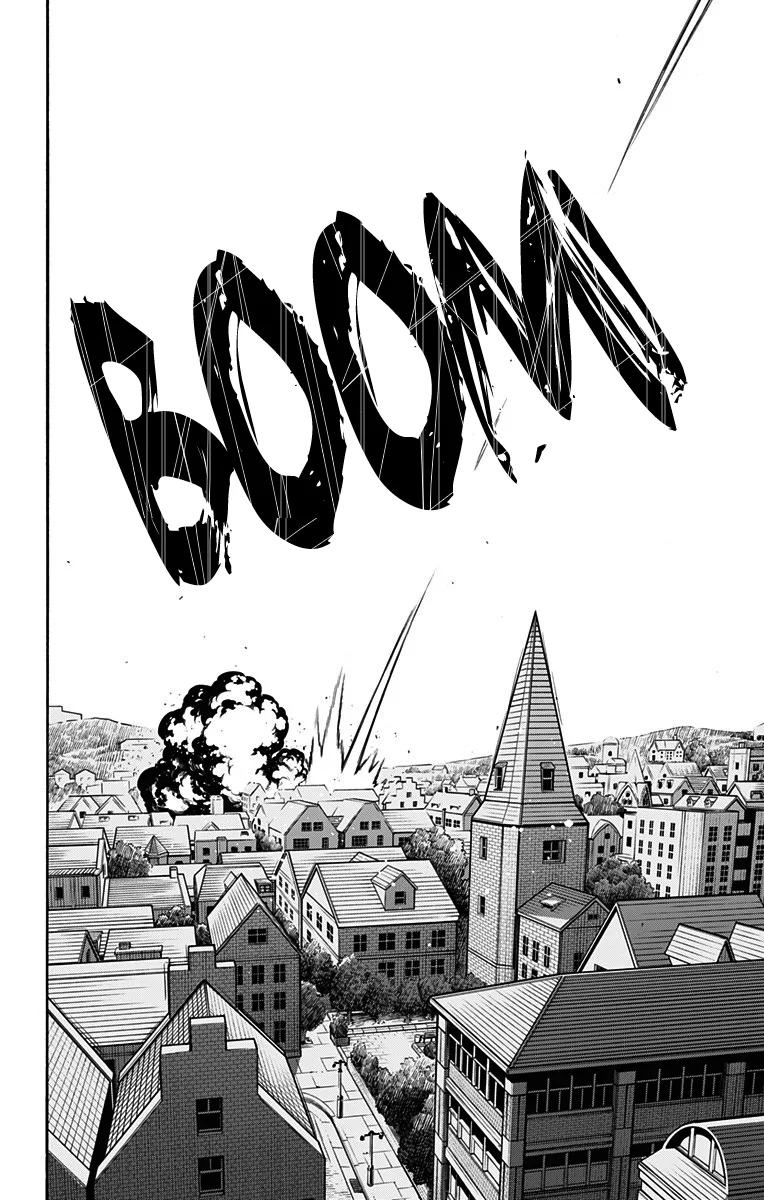 Read SPY×FAMILY PT Manga Online