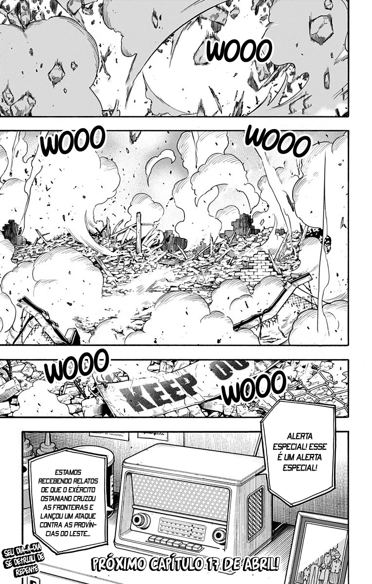 Read SPY×FAMILY PT Manga Online