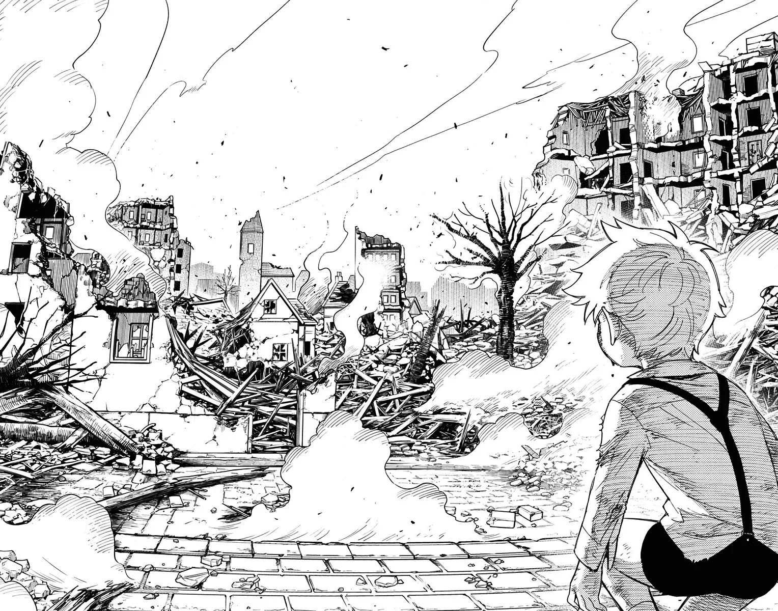 Read SPY×FAMILY PT Manga Online