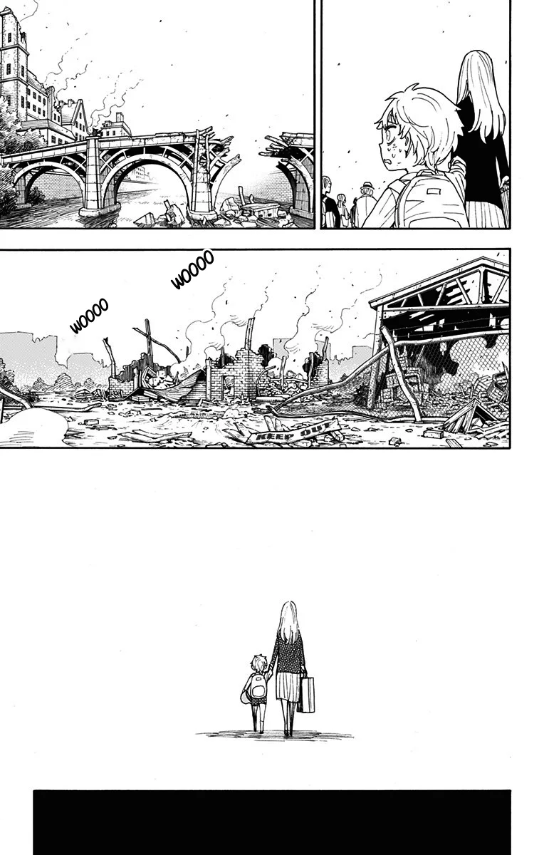 Read SPY×FAMILY PT Manga Online