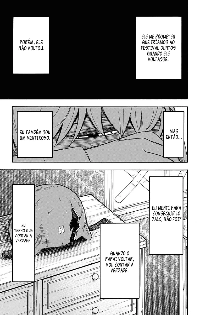 Read SPY×FAMILY PT Manga Online