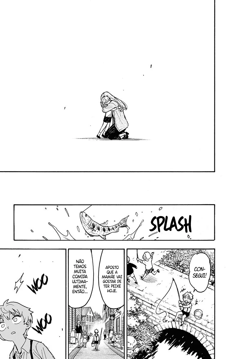 Read SPY×FAMILY PT Manga Online