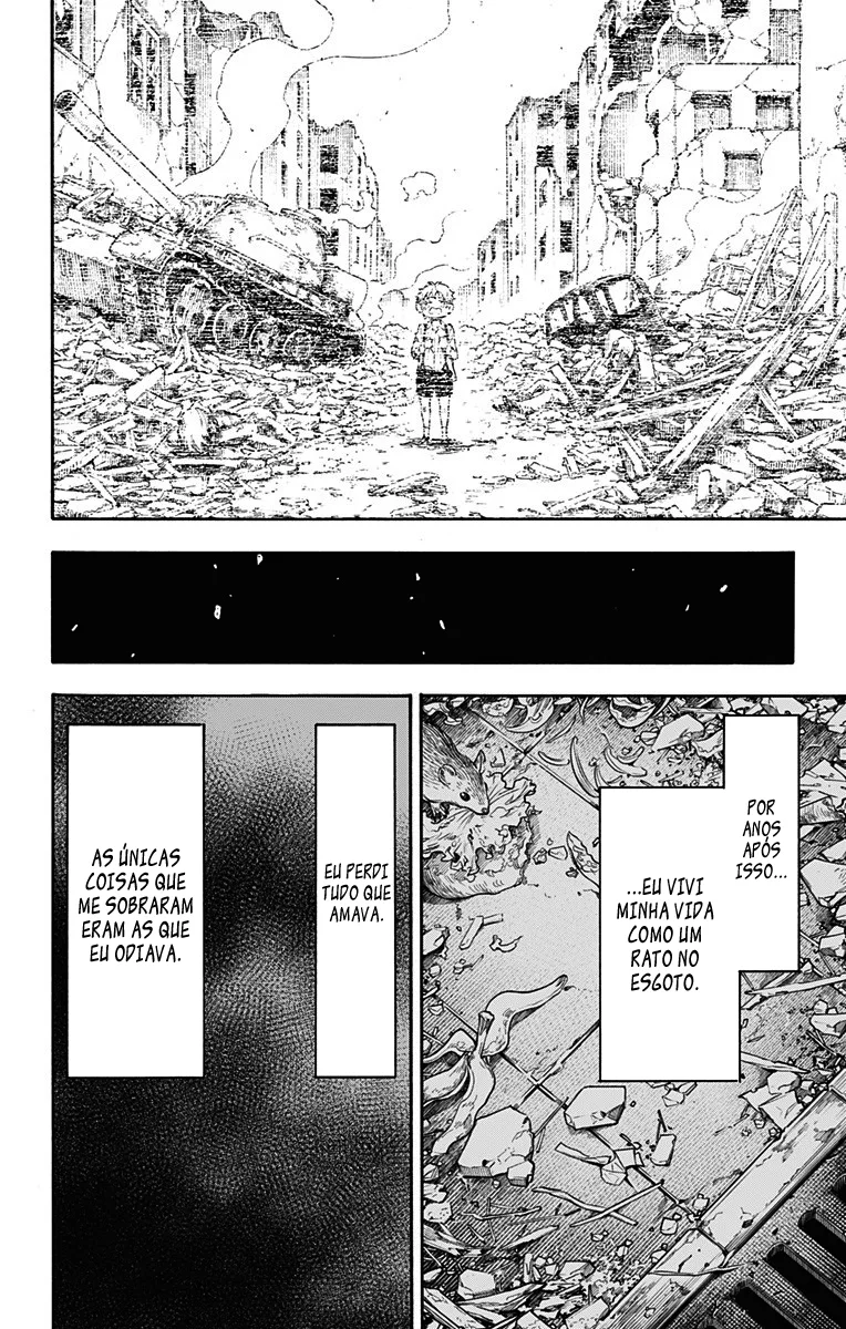 Read SPY×FAMILY PT Manga Online
