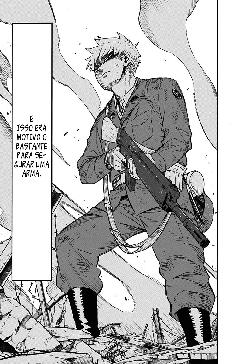 Read SPY×FAMILY PT Manga Online