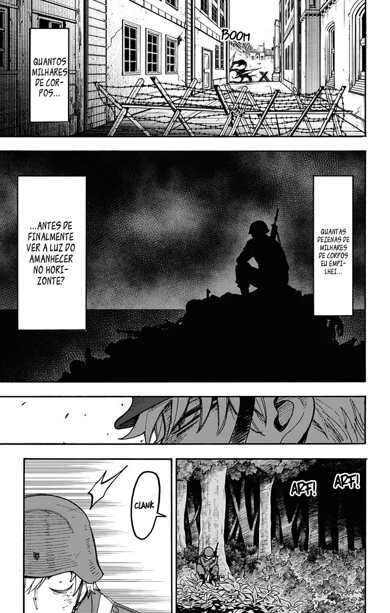 Read SPY×FAMILY PT Manga Online