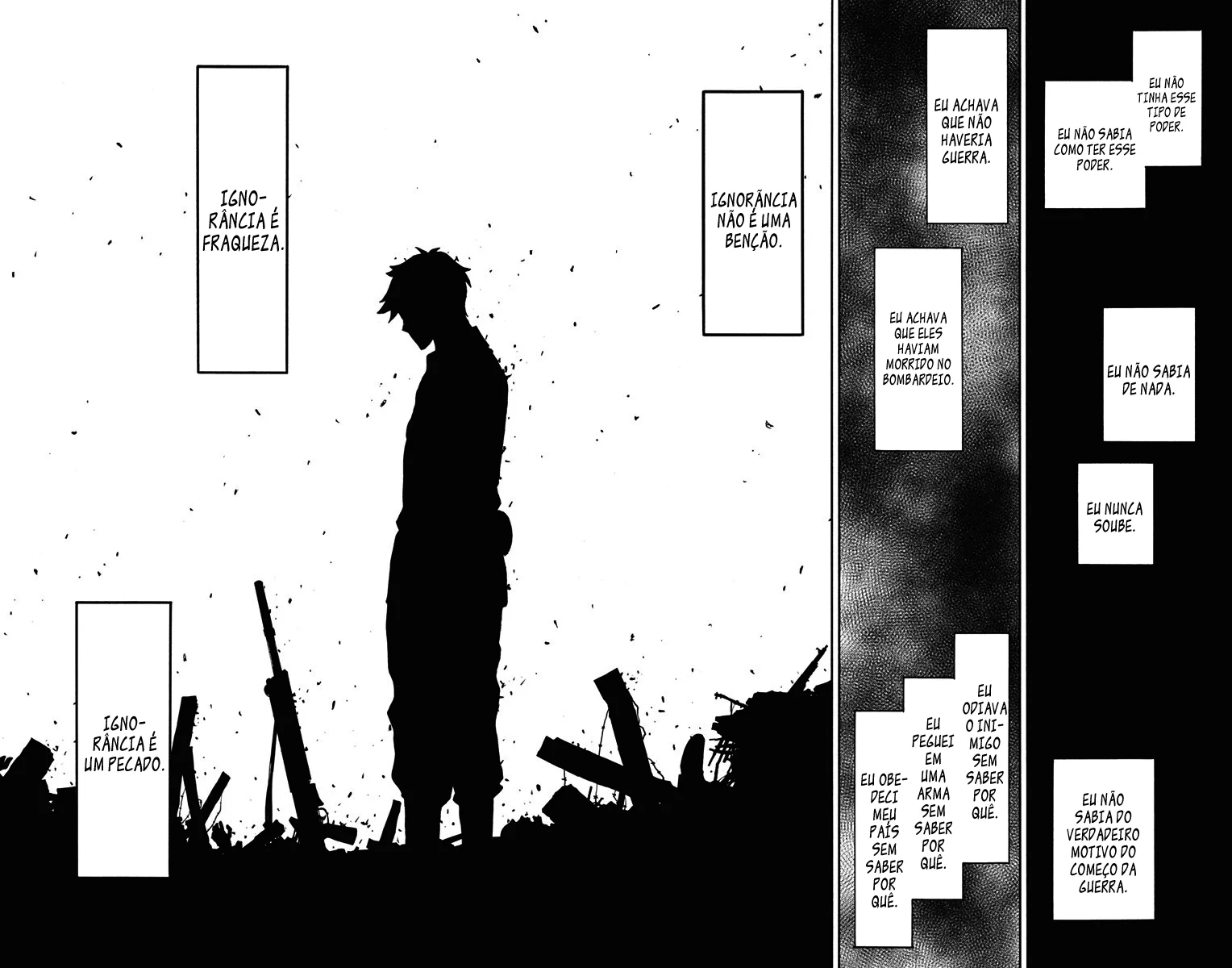 Read SPY×FAMILY PT Manga Online