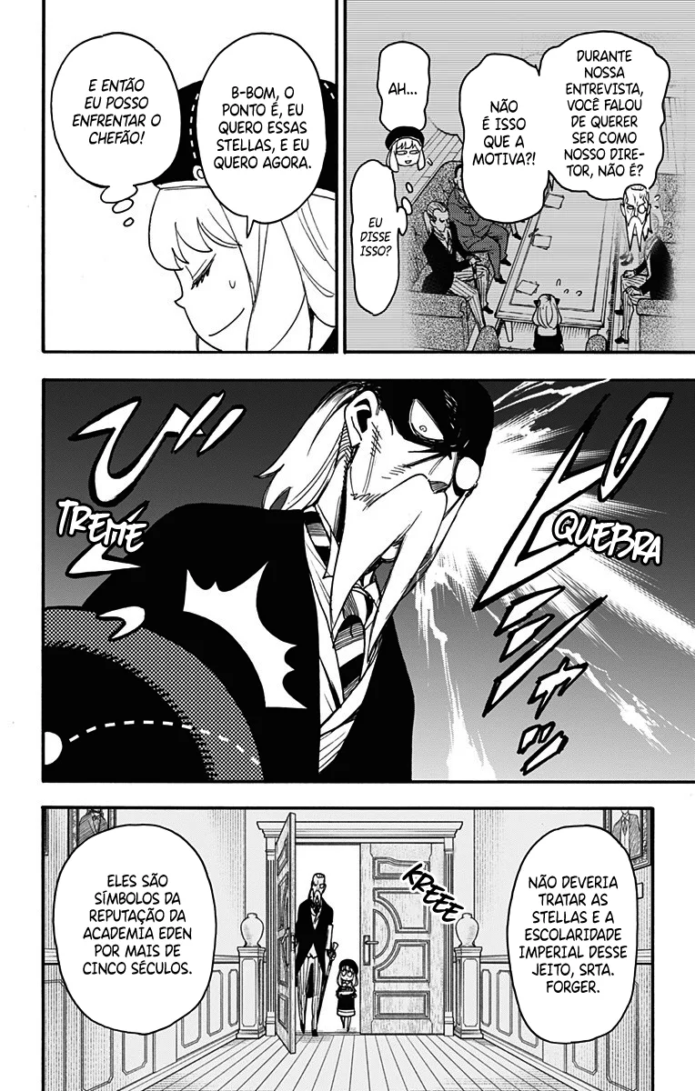 Read SPY×FAMILY PT Manga Online