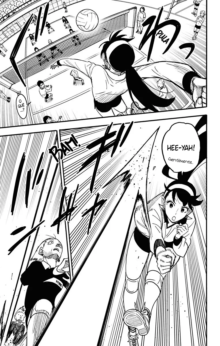 Read SPY×FAMILY PT Manga Online