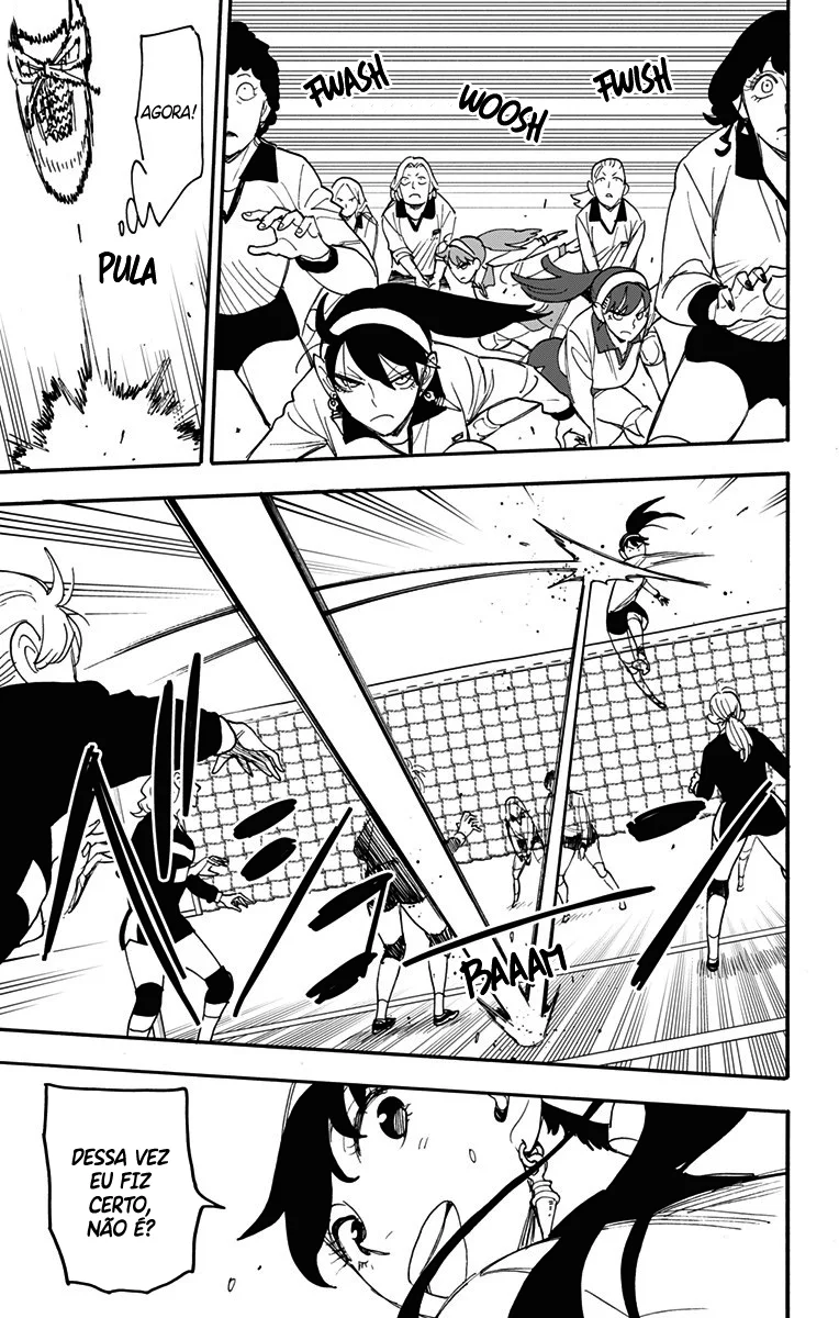 Read SPY×FAMILY PT Manga Online