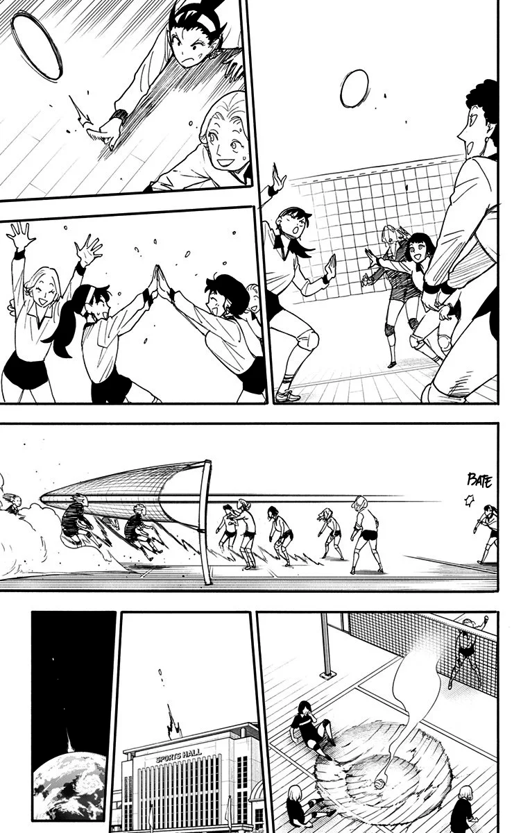 Read SPY×FAMILY PT Manga Online