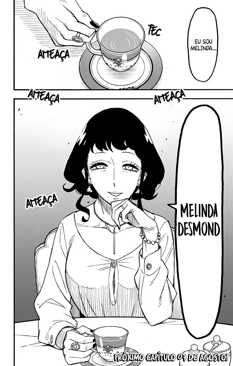 Read SPY×FAMILY PT Manga Online
