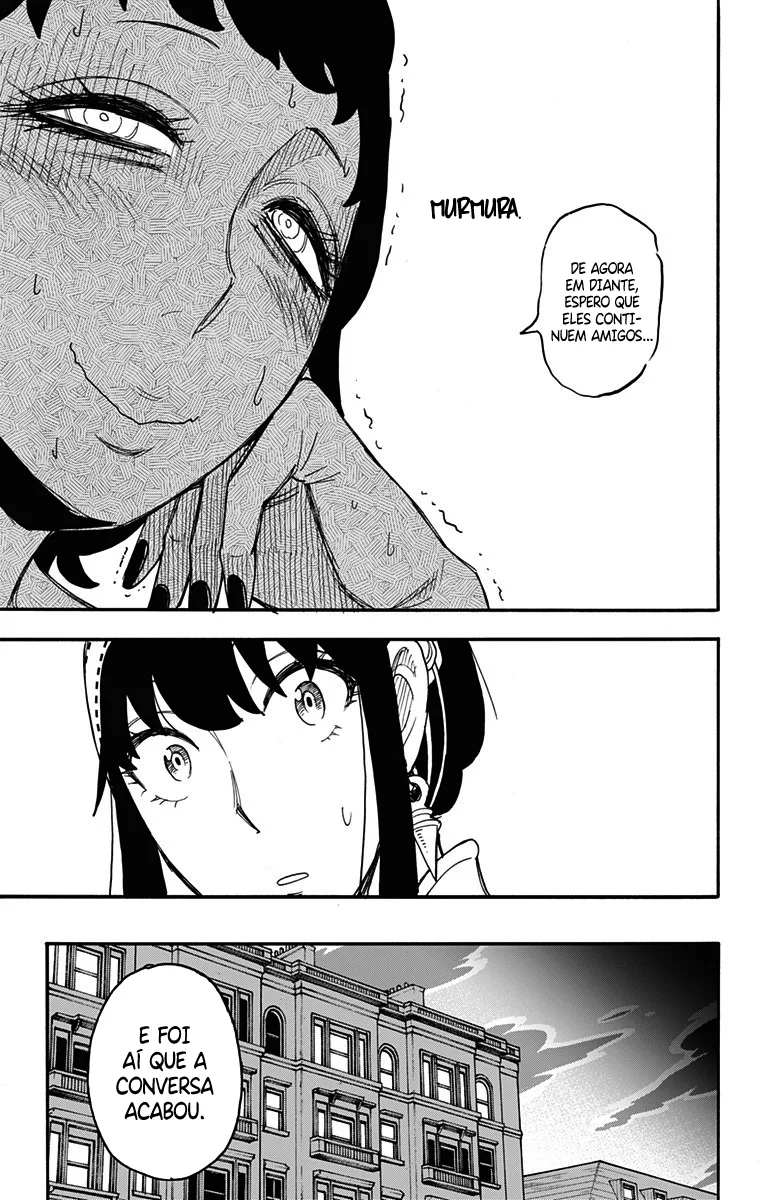 Read SPY×FAMILY PT Manga Online