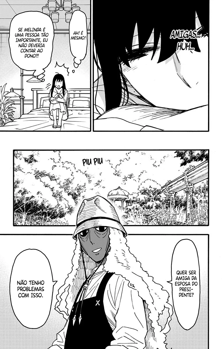Read SPY×FAMILY PT Manga Online