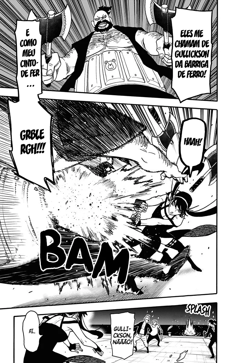 Read SPY×FAMILY PT Manga Online