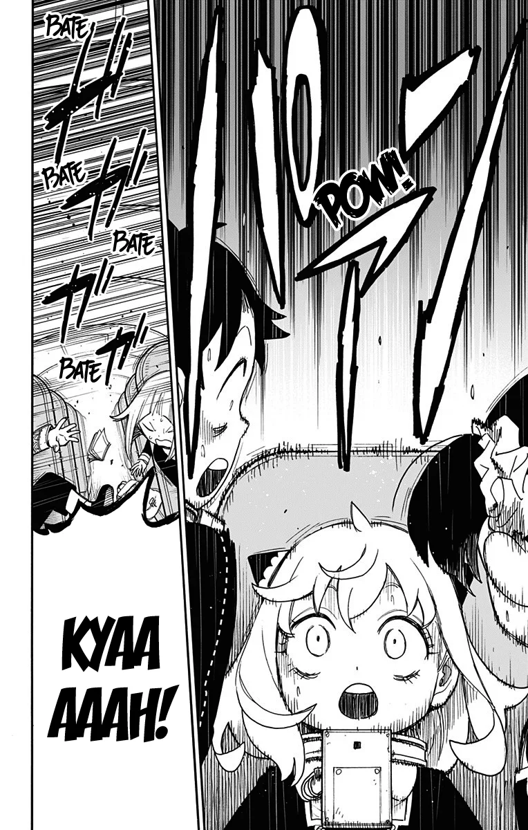 Read SPY×FAMILY PT Manga Online