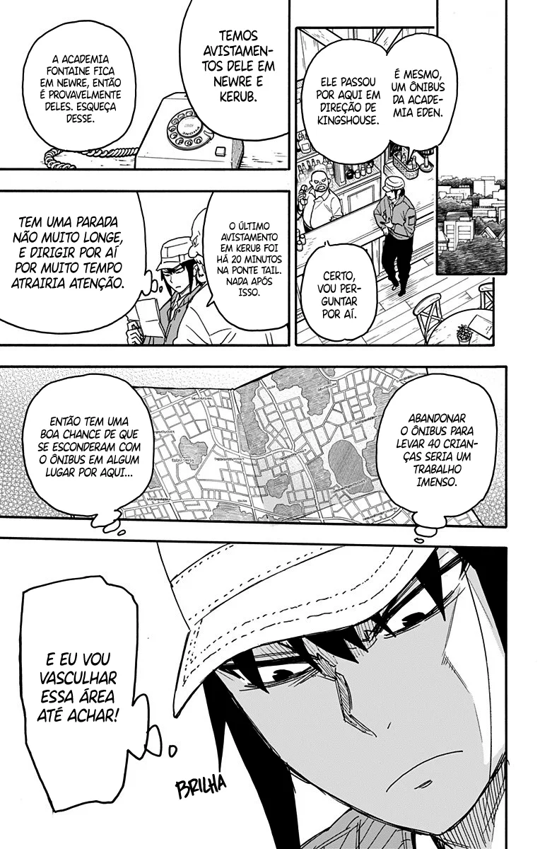 Read SPY×FAMILY PT Manga Online