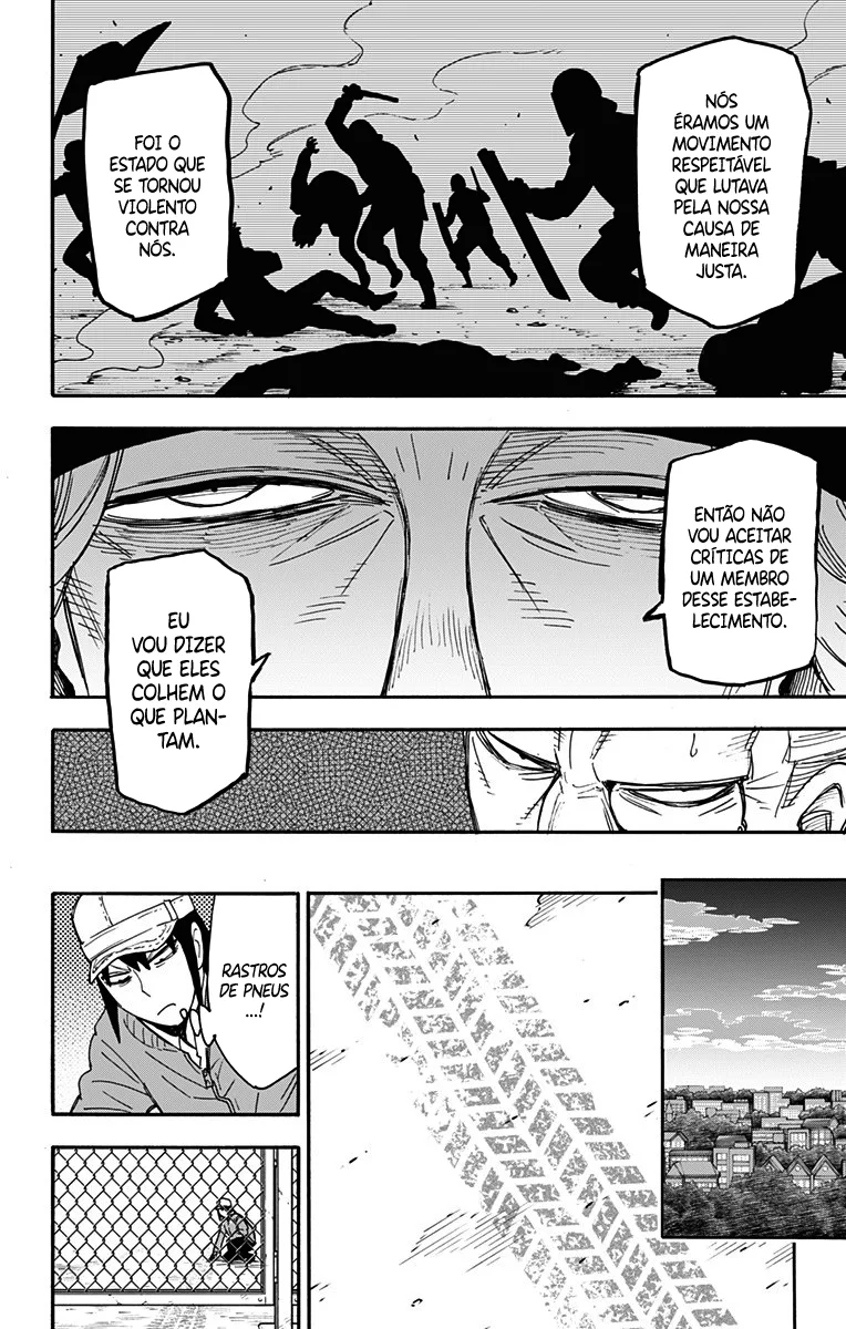 Read SPY×FAMILY PT Manga Online