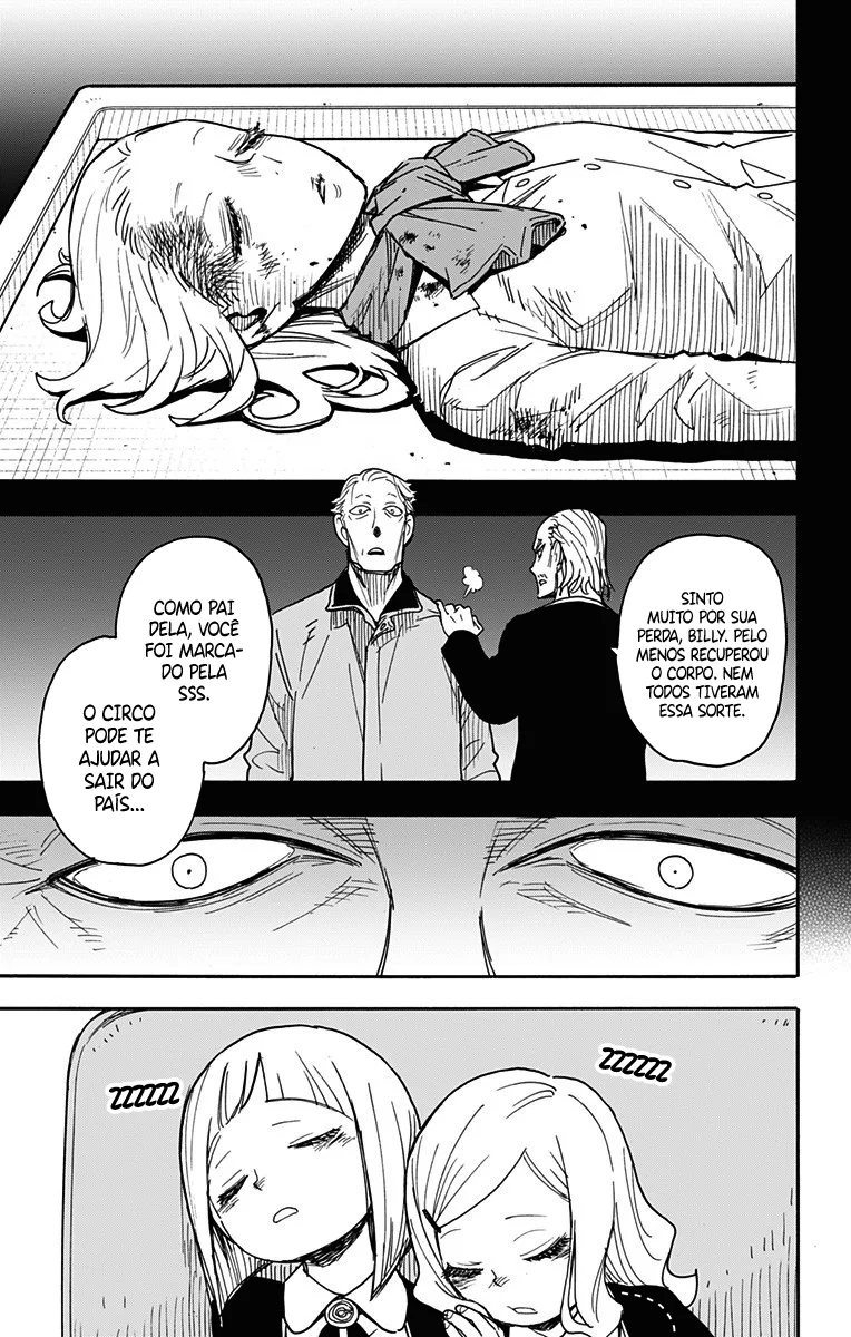 Read SPY×FAMILY PT Manga Online