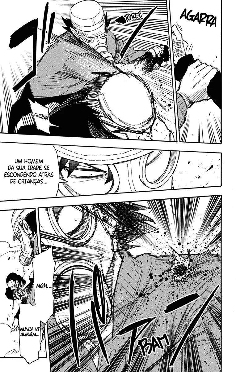 Read SPY×FAMILY PT Manga Online