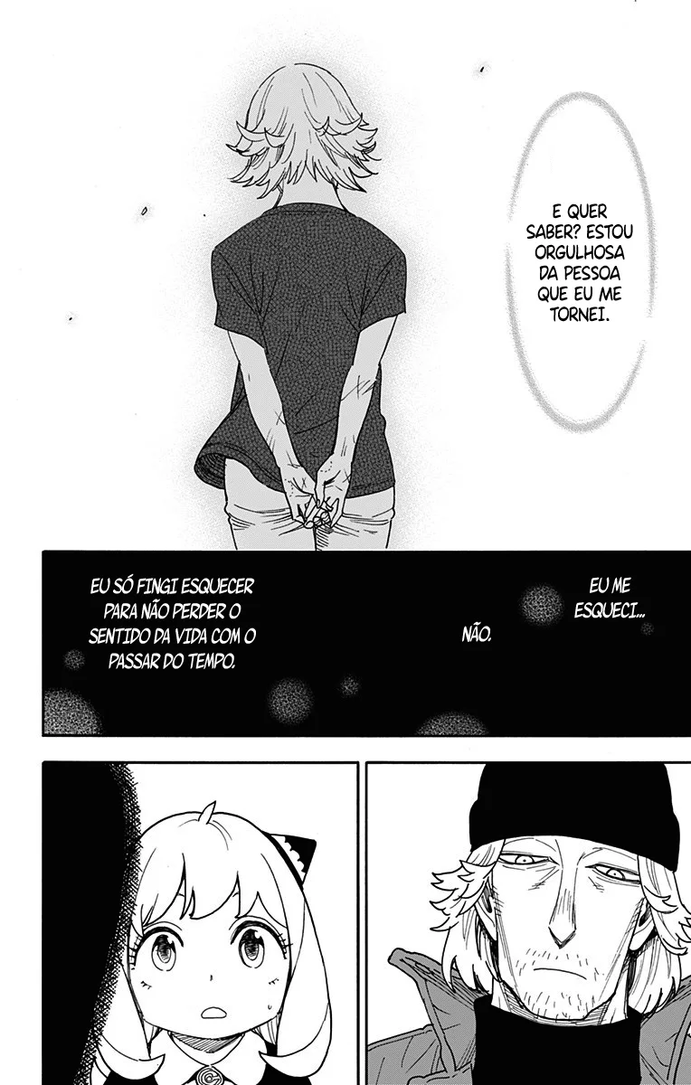 Read SPY×FAMILY PT Manga Online