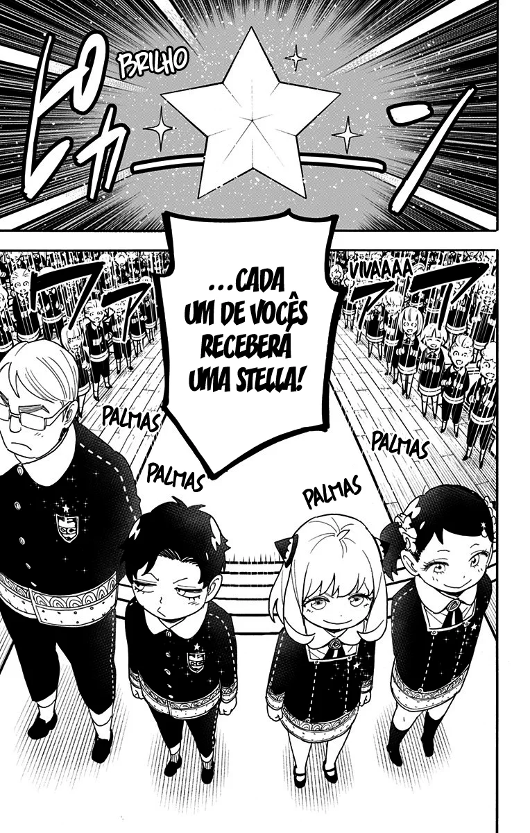Read SPY×FAMILY PT Manga Online