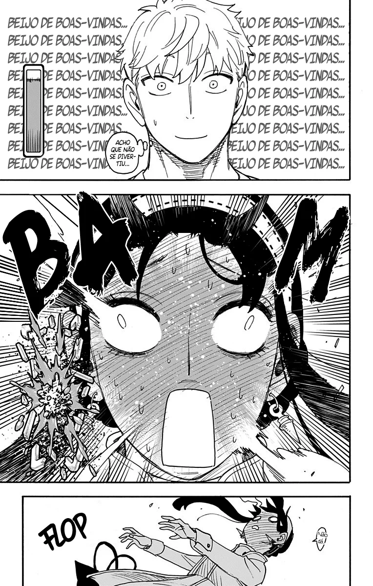 Read SPY×FAMILY PT Manga Online