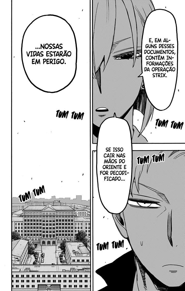 Read SPY×FAMILY PT Manga Online