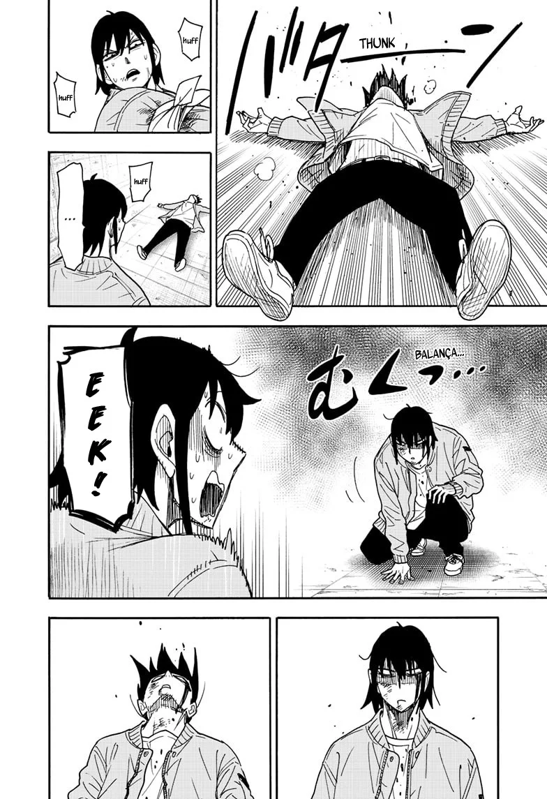 Read SPY×FAMILY PT Manga Online