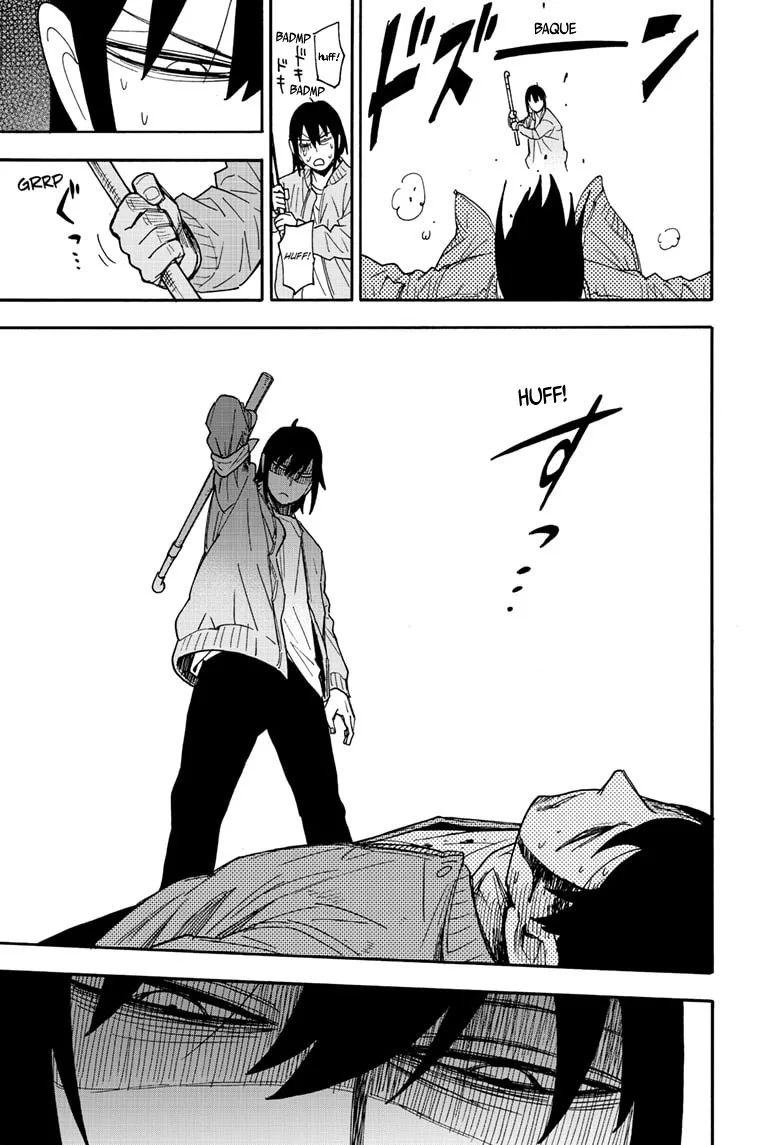 Read SPY×FAMILY PT Manga Online