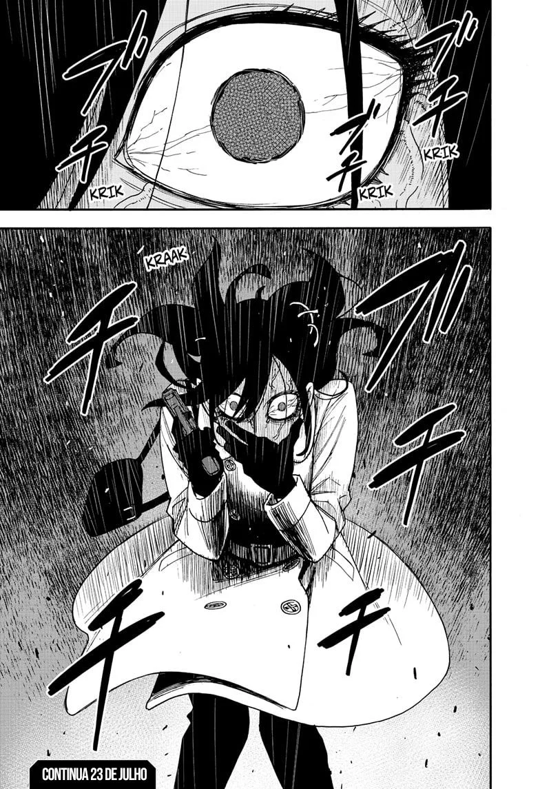 Read SPY×FAMILY PT Manga Online