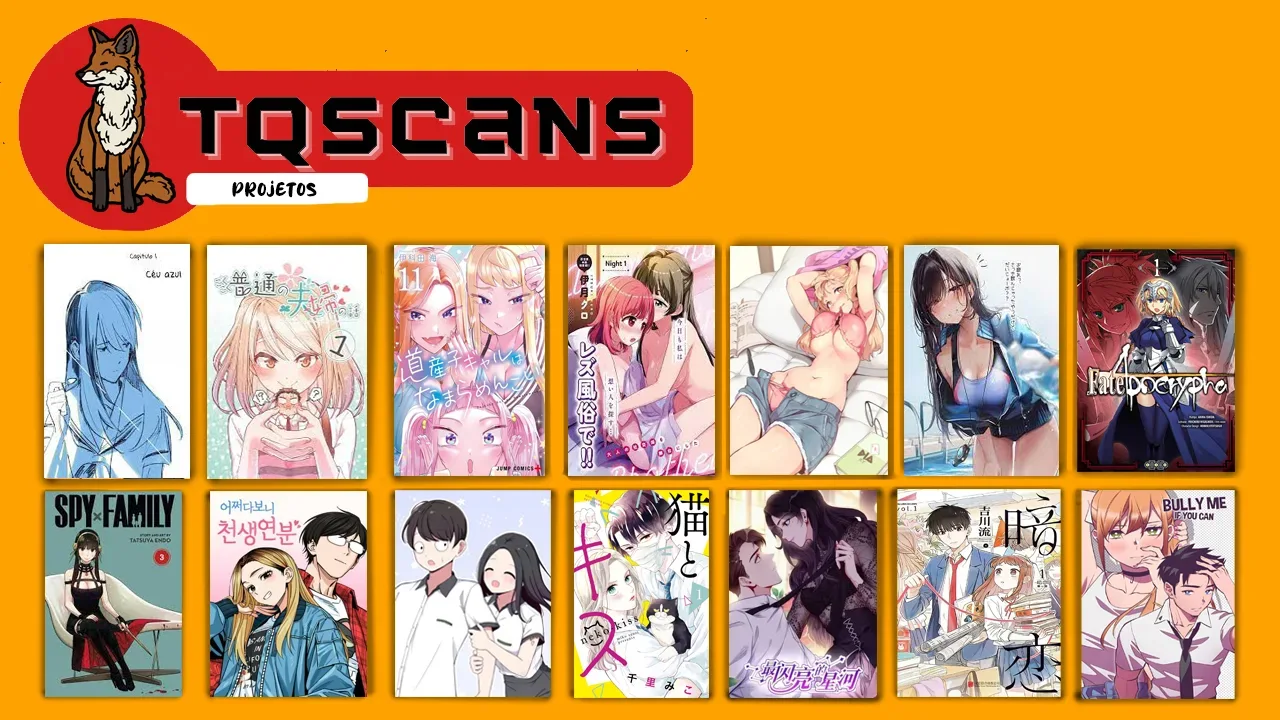 Read SPY×FAMILY PT Manga Online