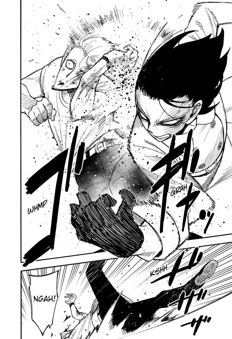 Read SPY×FAMILY PT Manga Online