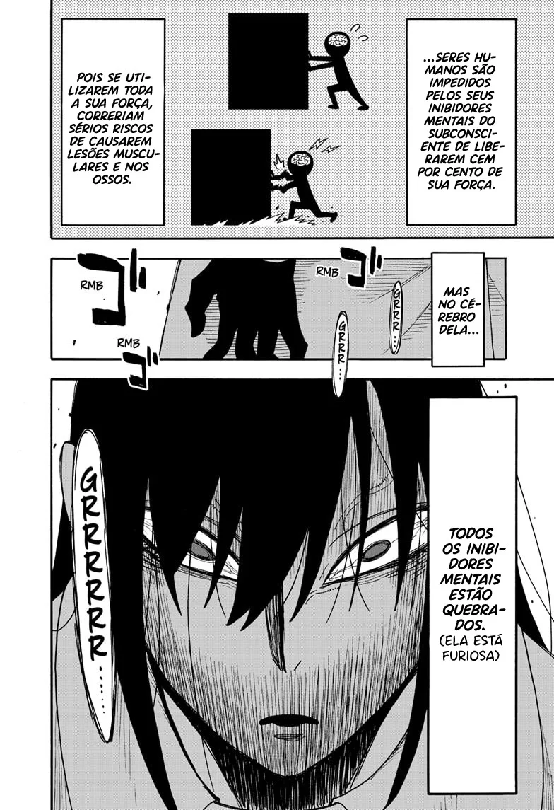 Read SPY×FAMILY PT Manga Online