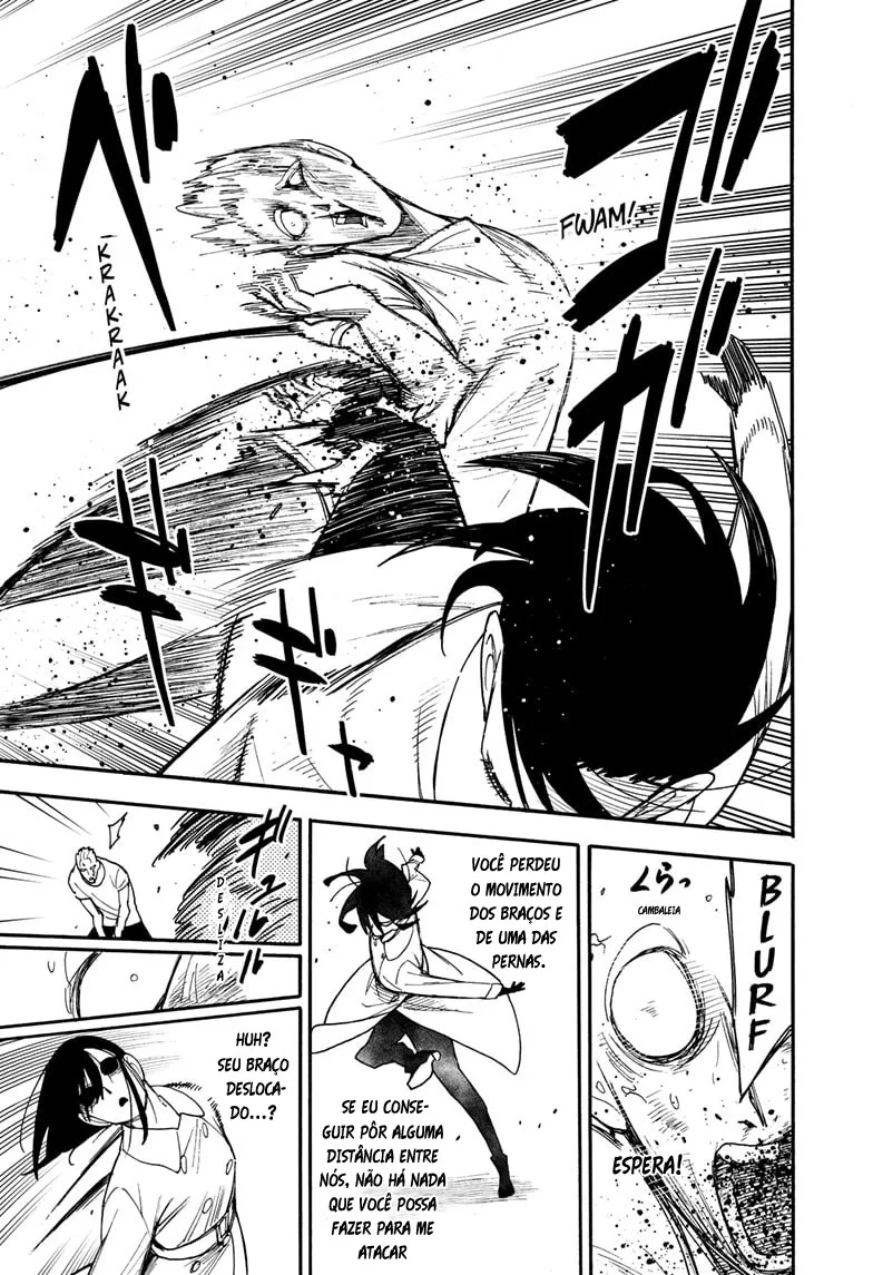 Read SPY×FAMILY PT Manga Online
