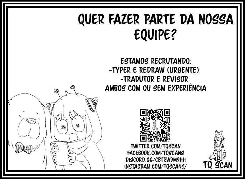 Read SPY×FAMILY PT Manga Online