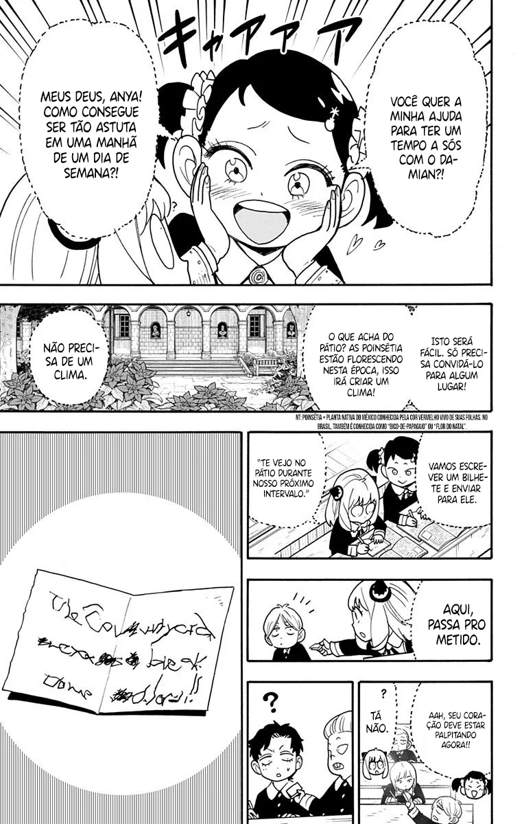 Read SPY×FAMILY PT Manga Online