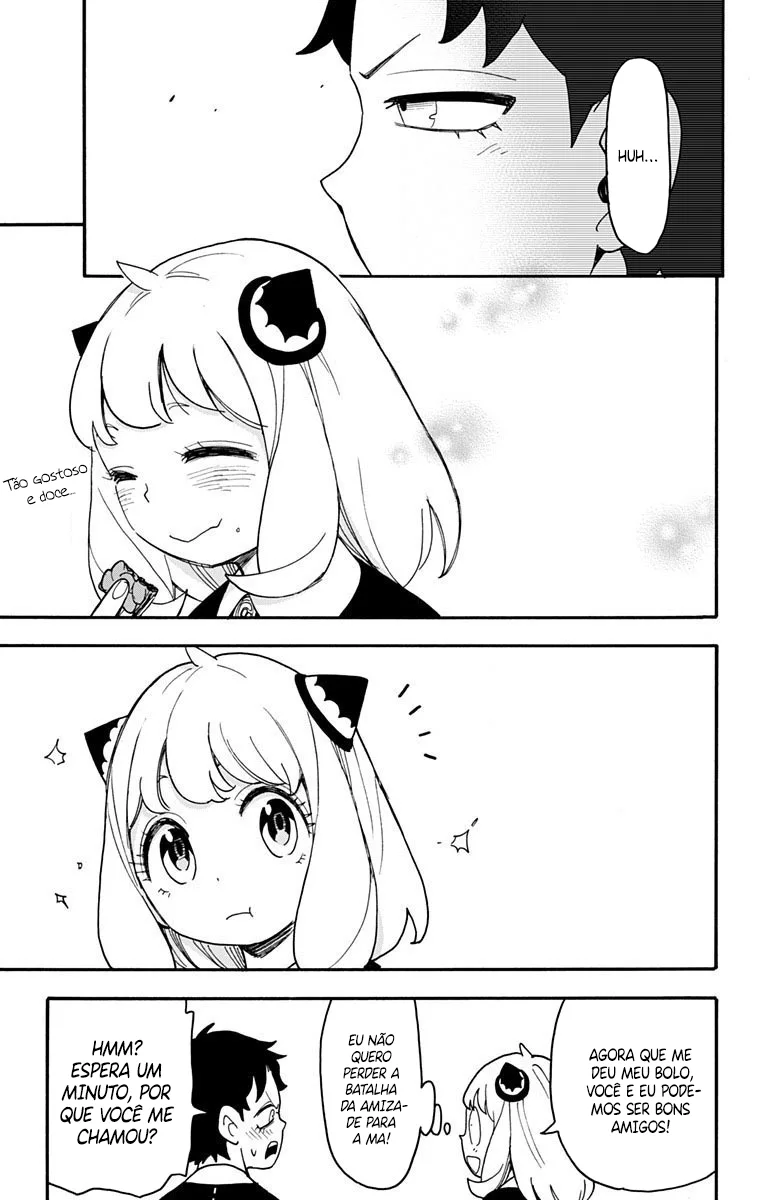 Read SPY×FAMILY PT Manga Online