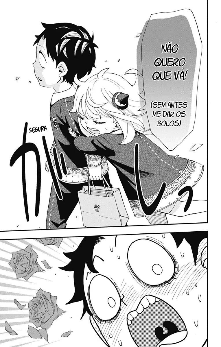 Read SPY×FAMILY PT Manga Online