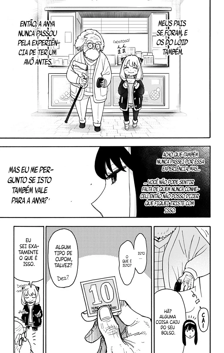 Read SPY×FAMILY PT Manga Online