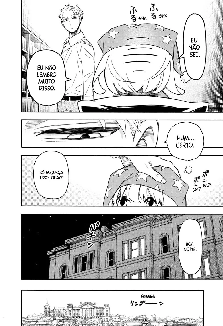 Read SPY×FAMILY PT Manga Online