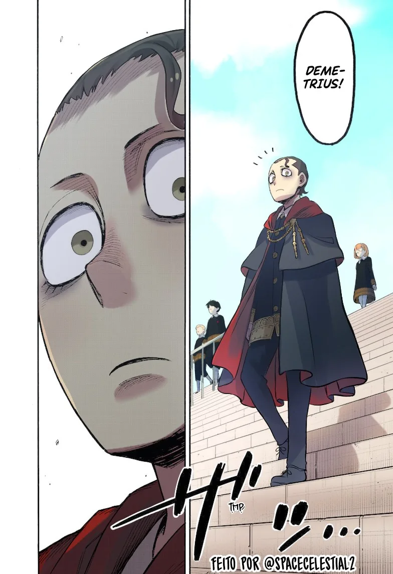 Read SPY×FAMILY PT Manga Online
