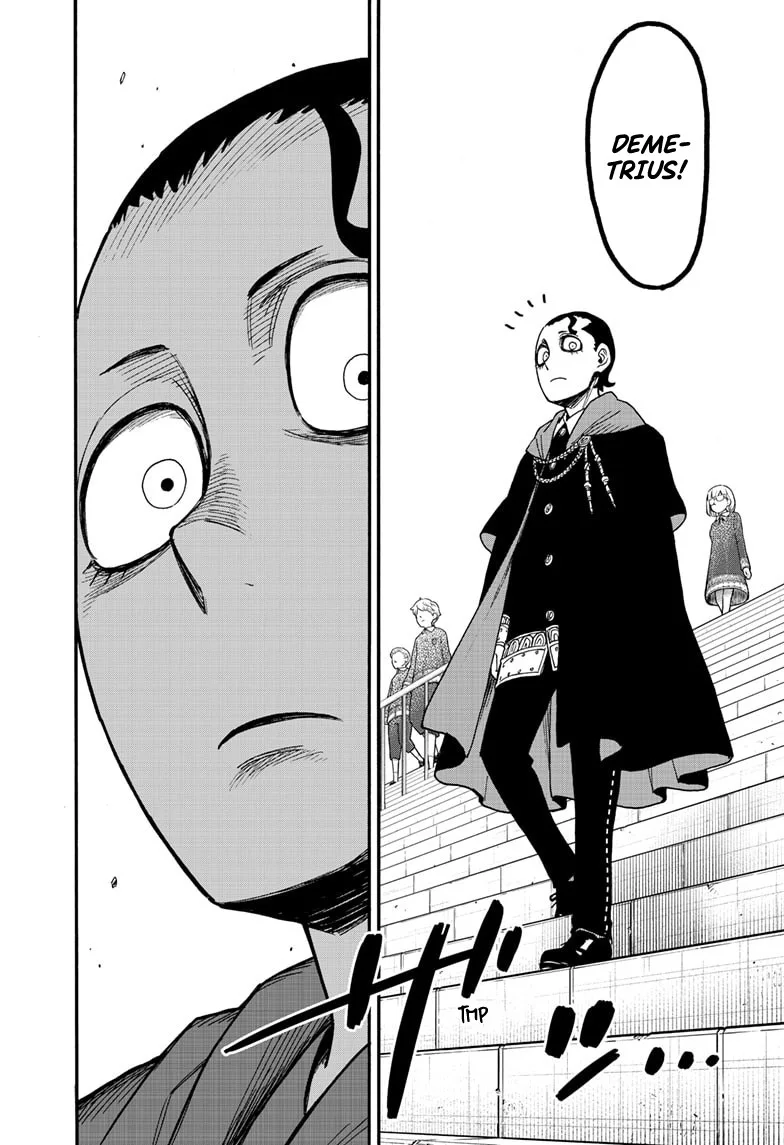 Read SPY×FAMILY PT Manga Online