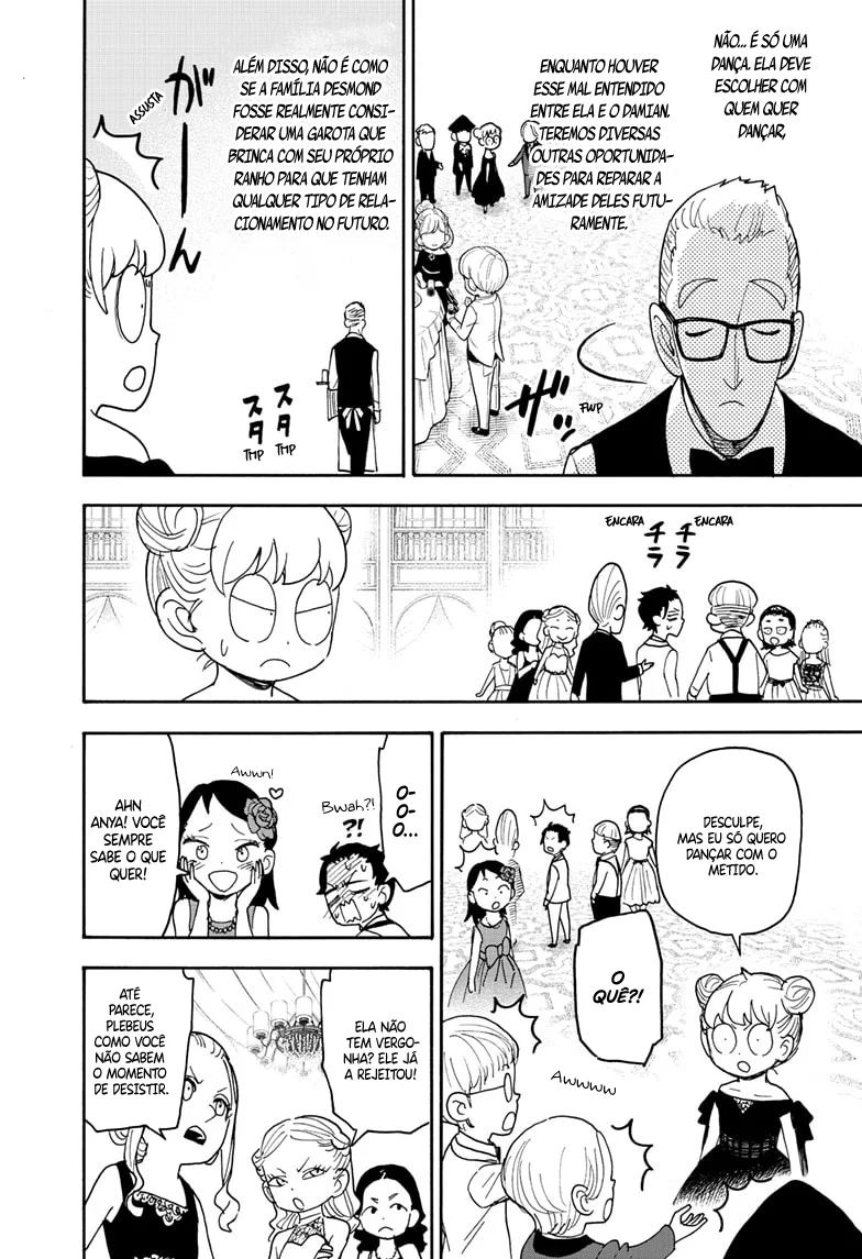 Read SPY×FAMILY PT Manga Online