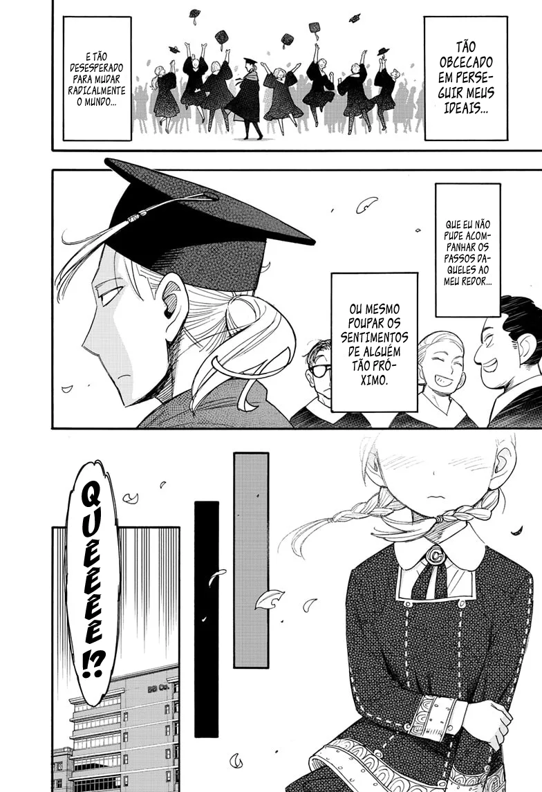 Read SPY×FAMILY PT Manga Online