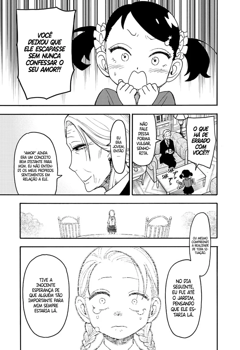 Read SPY×FAMILY PT Manga Online
