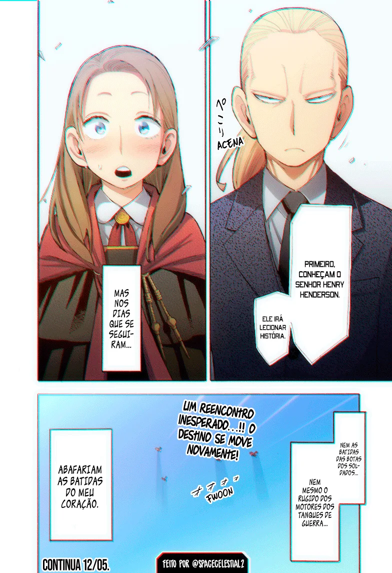 Read SPY×FAMILY PT Manga Online